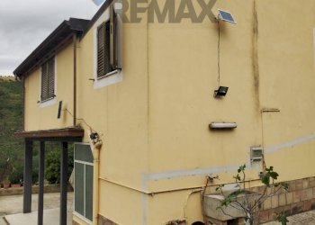 Casa all\'aperto - Casa semi indipendente Contrada Rasalgone
 
snc, Piazza Armerina - foto 7