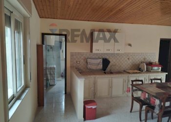 Cucina - Casa semi indipendente Contrada Rasalgone
 
snc, Piazza Armerina - foto 9