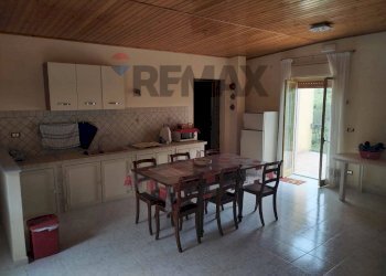 Sala da pranzo - Casa semi indipendente Contrada Rasalgone
 
snc, Piazza Armerina - foto 10