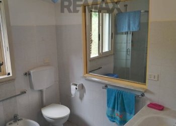Bagno - Casa semi indipendente Contrada Rasalgone
 
snc, Piazza Armerina - foto 18