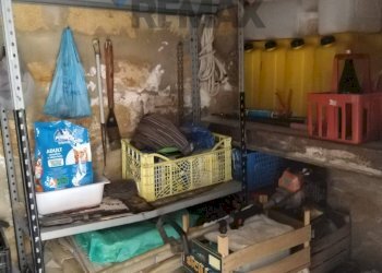 Dispensa di stoccaggio - Casa semi indipendente Contrada Rasalgone
 
snc, Piazza Armerina - foto 20