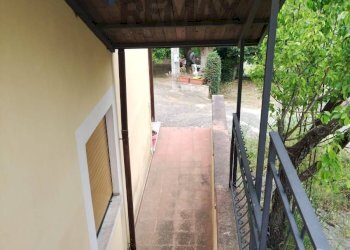 Terrazza - Casa semi indipendente Contrada Rasalgone
 
snc, Piazza Armerina - foto 22