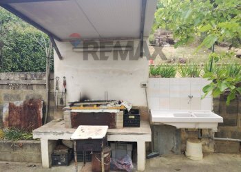Terrazza - Casa semi indipendente Contrada Rasalgone
 
snc, Piazza Armerina - foto 23