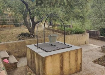 Giardino - Casa semi indipendente Contrada Rasalgone
 
snc, Piazza Armerina - foto 24
