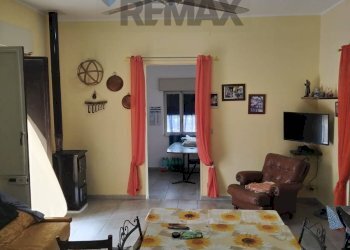 Sala da pranzo - Casa semi indipendente Contrada Rasalgone
 
snc, Piazza Armerina - foto 27