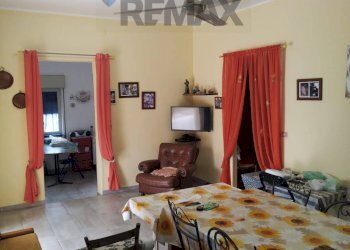 Sala da pranzo - Casa semi indipendente Contrada Rasalgone
 
snc, Piazza Armerina - foto 30