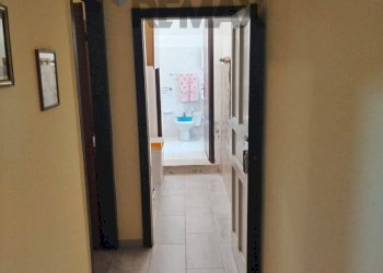 Hall / corridoio - Casa semi indipendente Contrada Rasalgone
 
snc, Piazza Armerina - foto 34