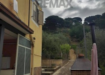 Edificio all\'aperto - Casa semi indipendente Contrada Rasalgone
 
snc, Piazza Armerina - foto 39