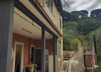 Terrazza - Casa semi indipendente Contrada Rasalgone
 
snc, Piazza Armerina - foto 41