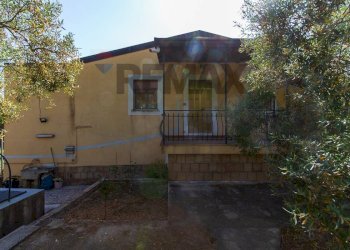Casa all\'aperto - Casa semi indipendente Contrada Rasalgone
 
snc, Piazza Armerina - foto 4