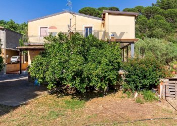 Casa all\'aperto - Casa semi indipendente Contrada Rasalgone
 
snc, Piazza Armerina - foto 12