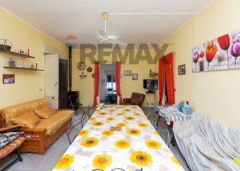 Sala da pranzo - Casa semi indipendente Contrada Rasalgone
 
snc, Piazza Armerina - foto 17