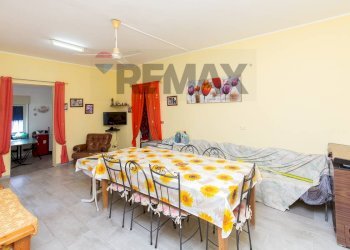 Sala da pranzo - Casa semi indipendente Contrada Rasalgone
 
snc, Piazza Armerina - foto 18