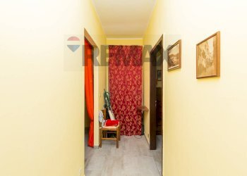 Hall / corridoio - Casa semi indipendente Contrada Rasalgone
 
snc, Piazza Armerina - foto 21