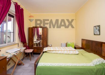 Camera / camera da letto - Casa semi indipendente Contrada Rasalgone
 
snc, Piazza Armerina - foto 22