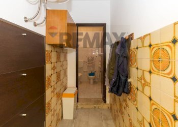 Bagno - Casa semi indipendente Contrada Rasalgone
 
snc, Piazza Armerina - foto 29