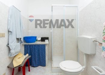 Bagno - Casa semi indipendente Contrada Rasalgone
 
snc, Piazza Armerina - foto 30