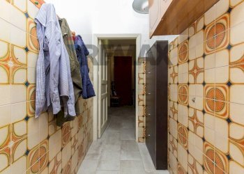 Hall / corridoio - Casa semi indipendente Contrada Rasalgone
 
snc, Piazza Armerina - foto 32