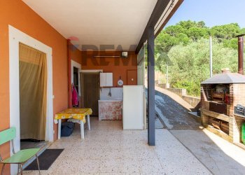 Terrazza - Casa semi indipendente Contrada Rasalgone
 
snc, Piazza Armerina - foto 33