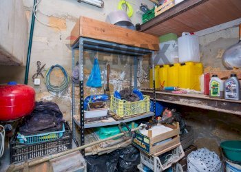 Dispensa di stoccaggio - Casa semi indipendente Contrada Rasalgone
 
snc, Piazza Armerina - foto 34