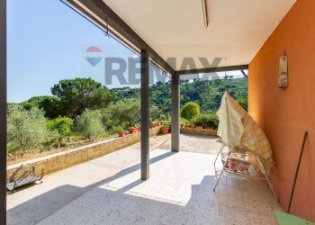 Terrazza - Casa semi indipendente Contrada Rasalgone
 
snc, Piazza Armerina - foto 35