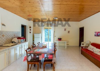 Sala da pranzo - Casa semi indipendente Contrada Rasalgone
 
snc, Piazza Armerina - foto 38