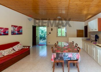 Sala da pranzo - Casa semi indipendente Contrada Rasalgone
 
snc, Piazza Armerina - foto 40