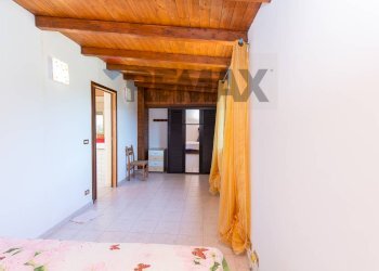 Hall / corridoio - Casa semi indipendente Contrada Rasalgone
 
snc, Piazza Armerina - foto 42