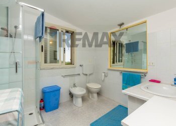 Bagno - Casa semi indipendente Contrada Rasalgone
 
snc, Piazza Armerina - foto 44