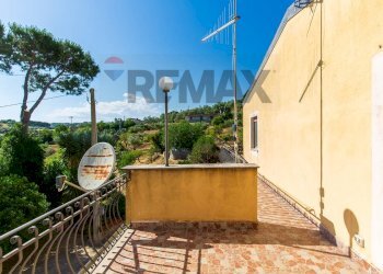 Terrazza - Casa semi indipendente Contrada Rasalgone
 
snc, Piazza Armerina - foto 52