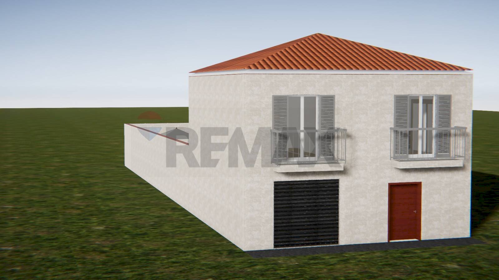 Casa all\'aperto - Independent house Via Circumvallazione
 
386/388, Paterno - photo 1