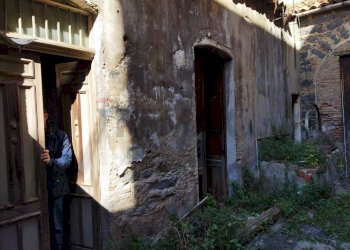 Casa all\'aperto - Independent house Via Circumvallazione
 
386/388, Paterno - photo 12
