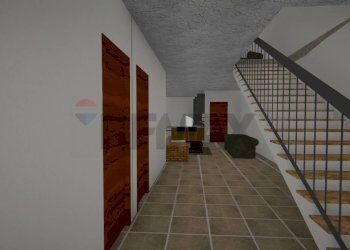 Scale - Independent house Via Circumvallazione
 
386/388, Paterno - photo 14