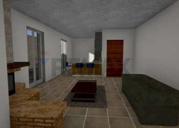 Hall / corridoio - Independent house Via Circumvallazione
 
386/388, Paterno - photo 15