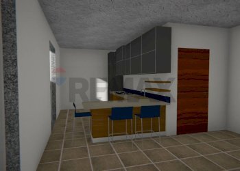 Cucina - Independent house Via Circumvallazione
 
386/388, Paterno - photo 17
