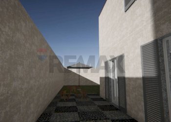 Terrazza - Independent house Via Circumvallazione
 
386/388, Paterno - photo 18