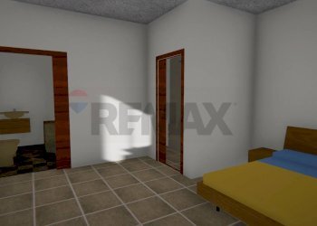 Camera / camera da letto - Independent house Via Circumvallazione
 
386/388, Paterno - photo 21
