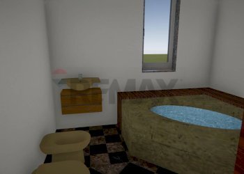 Bagno - Independent house Via Circumvallazione
 
386/388, Paterno - photo 22