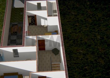 Documenti - Independent house Via Circumvallazione
 
386/388, Paterno - photo 26