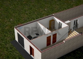 Documenti - Independent house Via Circumvallazione
 
386/388, Paterno - photo 28