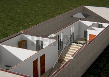 Casa all\'aperto - Independent house Via Circumvallazione
 
386/388, Paterno - photo 29