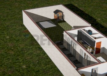 Documenti - Independent house Via Circumvallazione
 
386/388, Paterno - photo 30