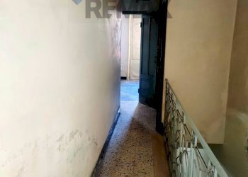 Hall / corridoio - Independent house via Cesare Battisti
 
53, Calatabiano - photo 8