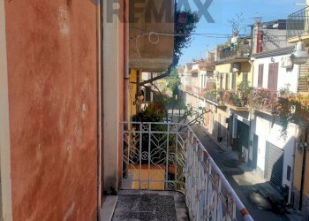 Balcone - Independent house via Cesare Battisti
 
53, Calatabiano - photo 35