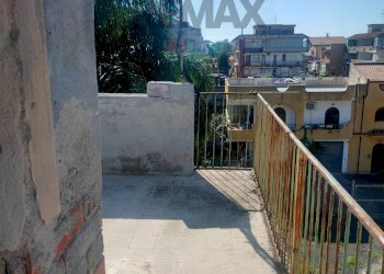 Terrazza - Independent house via Cesare Battisti
 
53, Calatabiano - photo 40