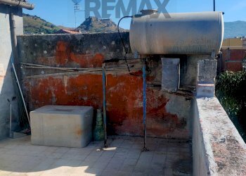 Terrazza - Independent house via Cesare Battisti
 
53, Calatabiano - photo 41