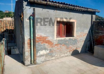 Casa all\'aperto - Independent house via Cesare Battisti
 
53, Calatabiano - photo 43
