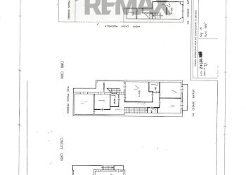 Pianta 2D - Independent house via Cesare Battisti
 
53, Calatabiano - photo 56