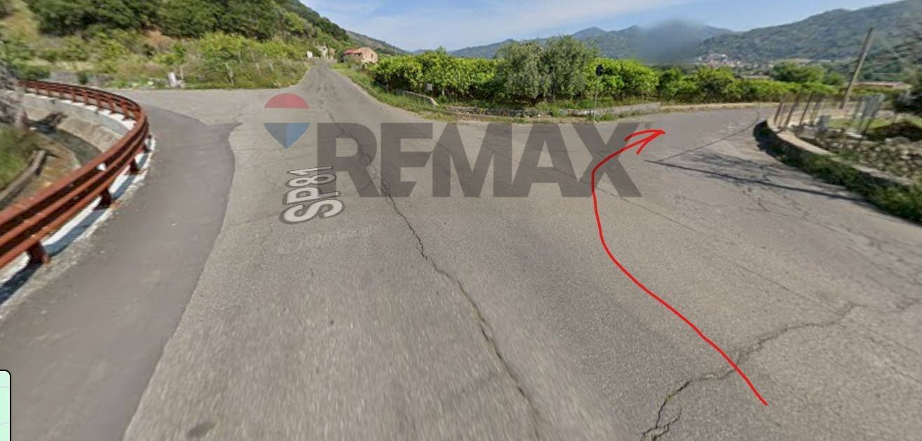 Posizione della mappa - Terreno agricolo SP81 Contrada Marzacchina
84, Calatabiano - foto 2