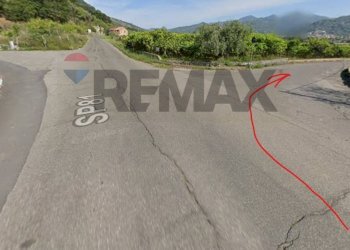 Posizione della mappa - Terreno agricolo SP81 Contrada Marzacchina
84, Calatabiano - foto 2